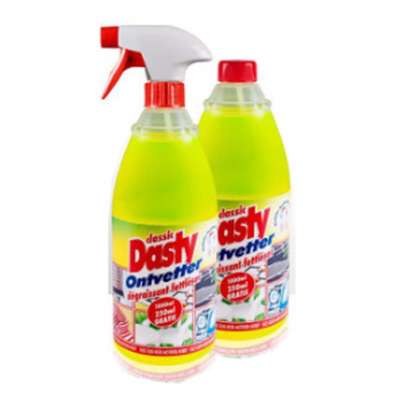 Dasty Kart- und Motorrad-Reiniger Spray-