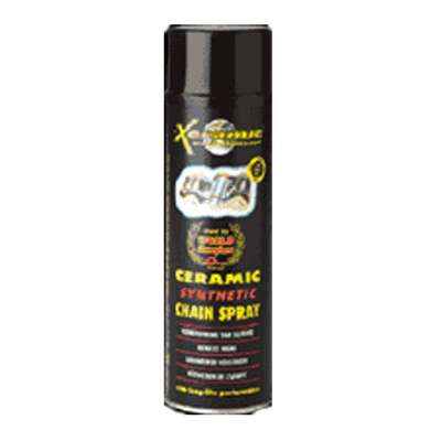Xeramic Ketten Spray -500ml