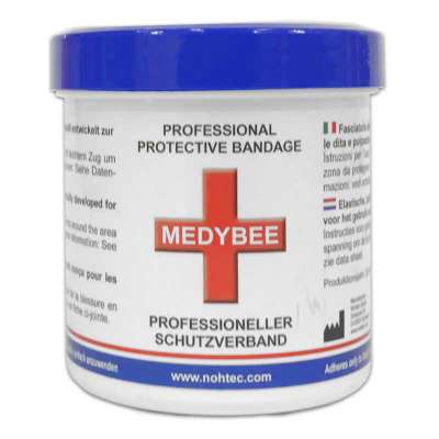 Medybee Bandage, Latex frei, 50mm x 4,5m