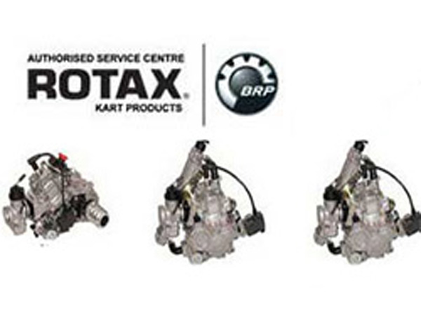 Rotax Motor