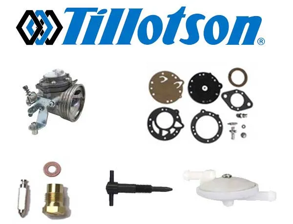 TILLOTSON