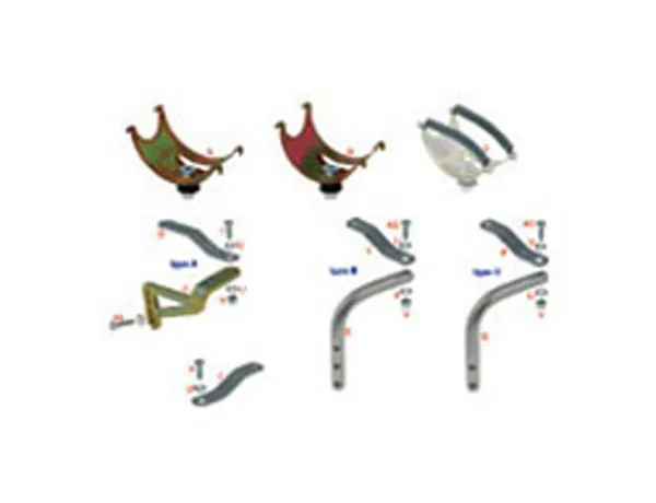 EXHAUST SYSTEM