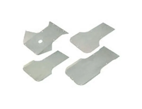 FLOOR PLATES