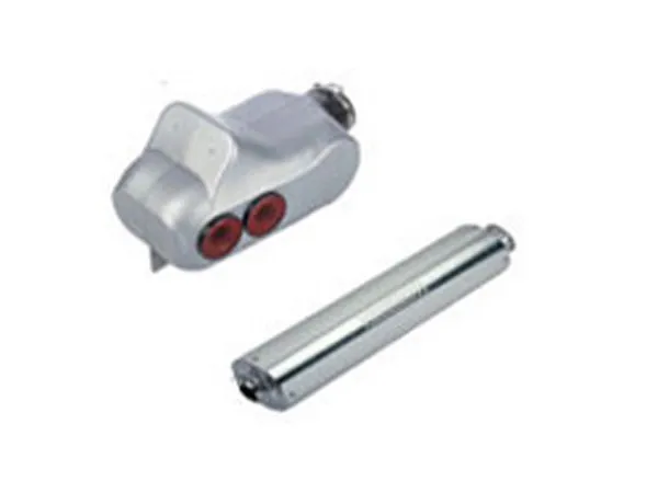 SILENCERS