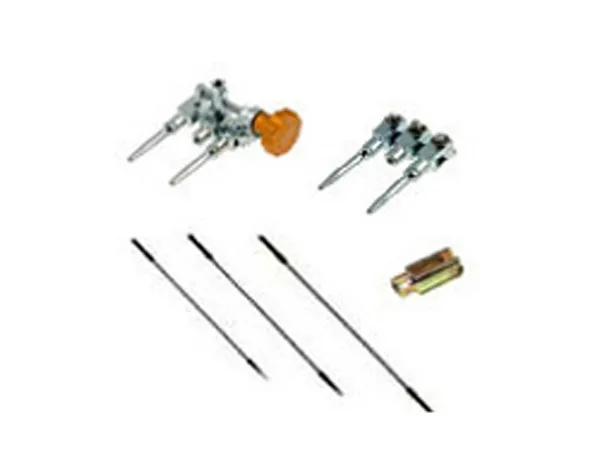 PUSH RODS