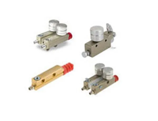 BRAKE PUMPS
