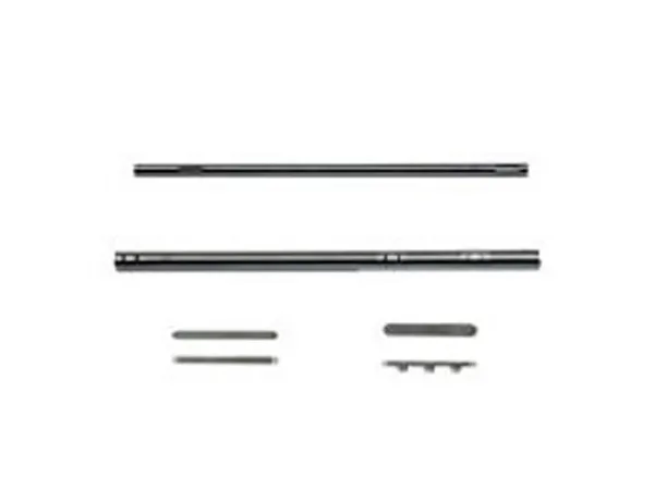 AXLES