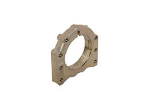 AXLE SUPPORTS