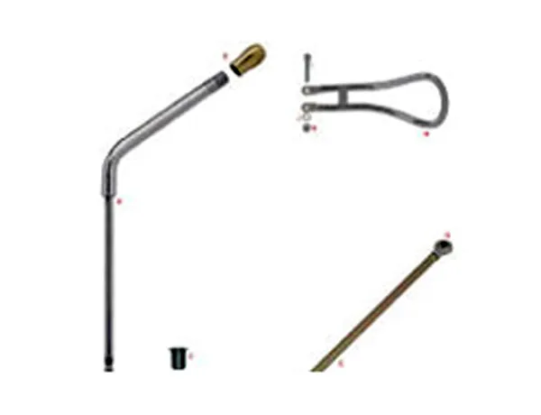 GEAR LEVER