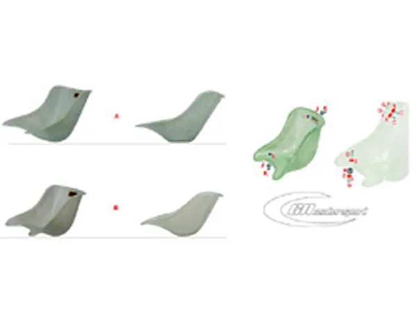 Seats & Accessories