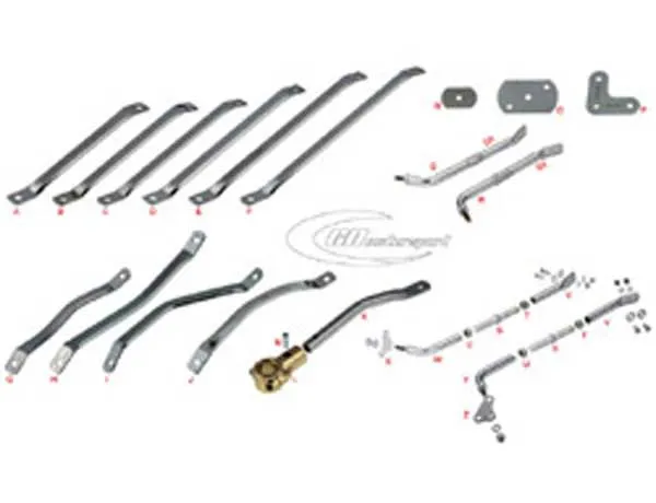 seatstays