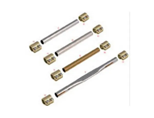 TORSION BARS