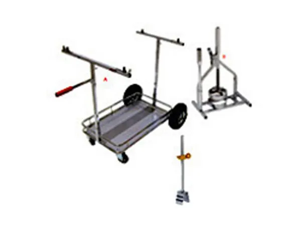 TOOLS AND ACCESSORIES