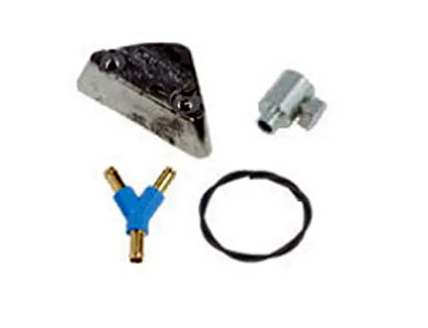 WEIGHTS - CABLES - OUTERS