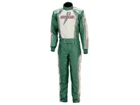 Tony Kart Bekleidung