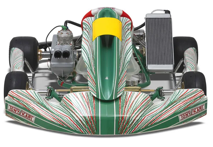Tony Kart Racer 401R
