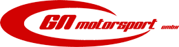 Kartstore bay GN Motorsport-Logo