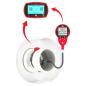 Preview: Tyrecontrol Junior 2. Alfano Luftdruckprüfer Messystem 