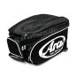 Preview: ARAI Helmtasche, Helmrucksack schwarz 