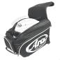 Preview: ARAI Helmtasche, Helmrucksack schwarz 