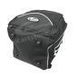 Preview: ARAI Helmtasche, Helmrucksack schwarz 