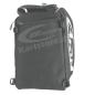 Preview: ARAI Helmtasche, Helmrucksack schwarz 