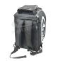 Preview: ARAI Helmtasche, Helmrucksack schwarz 