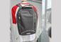 Preview: ARAI Helmtasche, Helmrucksack schwarz 
