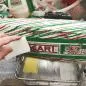 Preview: Spezial Kartradierer - (1.st) entfernen Reifenabrieb, Dreck und Klebstoffreste