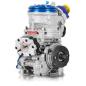 Preview: Motor IAME Parilla REEDSTER 4 (OK) Modell