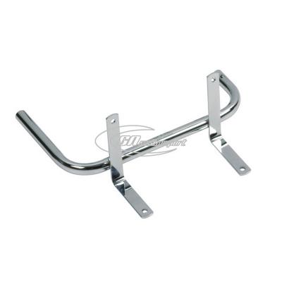 Micro left side-bumper