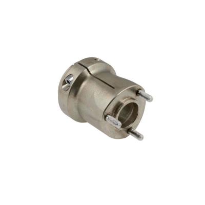 Radstern Alu D.50x92mm