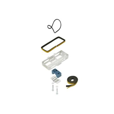 Batteriekistenkit komplett für OTK Starterbatterie -