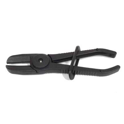 Clamp to clamp off the cooling water hose (pliers)
