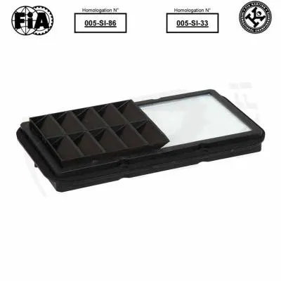 Filtereinsatz NOX2 / NEW ACTIVE