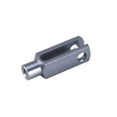 Gabel M6 Aluminium 36mm
