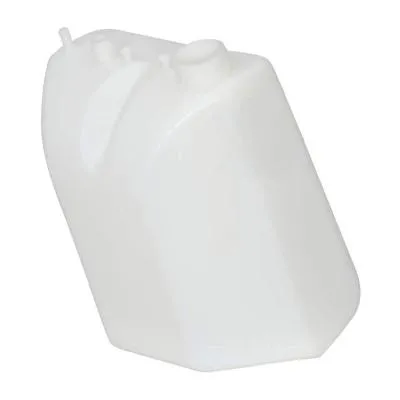 Tank, 5 Liter zum anschrauben, ohne Ansch
