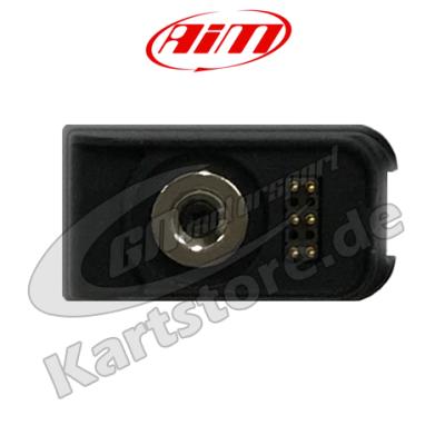 Ladeadapter für AKKU My-Chron MC5