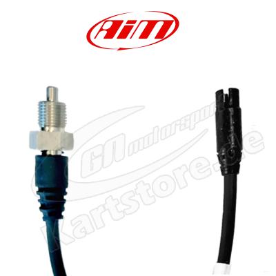 Sensor Wassertemperatur AIM My-Chron M 10 