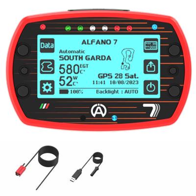 Alfano 7 1 T Basis Gerät