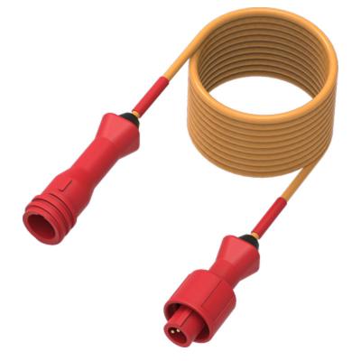 Alfano NTC Wassertemp. Vel