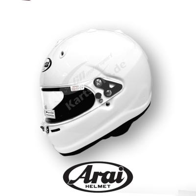 Arai SKV-R K2025 Helm neuste Homologation 2026 
