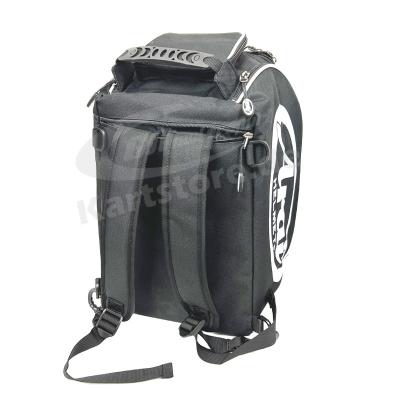 ARAI Helmtasche, Helmrucksack schwarz 