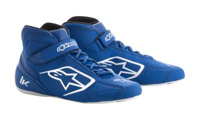 Alpinestars Tech 1-K Schuhe blau