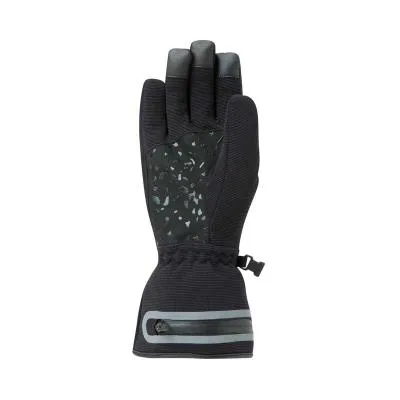 Heated gloves - waterproof