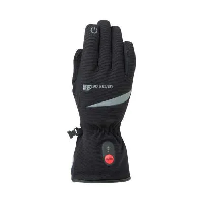 Heated gloves - waterproof