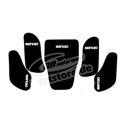 Sitzpolster Bengio SEAT-Pad 5 Teilig
