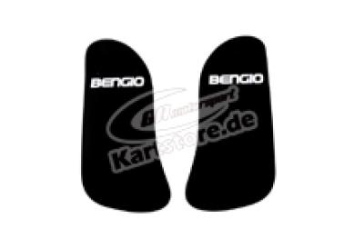 Sitzpolster Bengio SEAT-Pad 2 Teilig