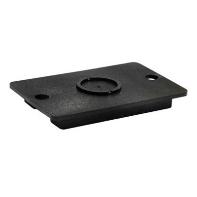 Membranpumpendeckel V05/V09/10 BildNr.15