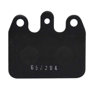 CRG / Maranello Rear brake pad V05/09/11 black piece